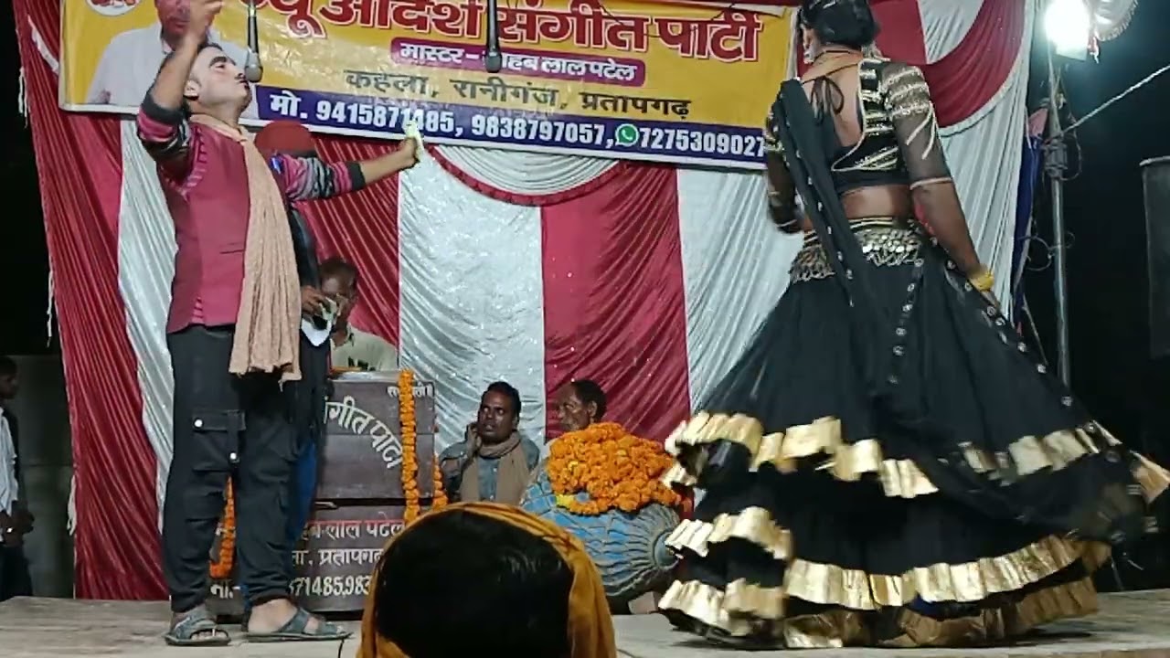 सुपरहिट गजल मेरे दर्द दिल की दवा क्या करोगे बड़े बेवफा हो वफा क्या करोगे nautanki gajal 