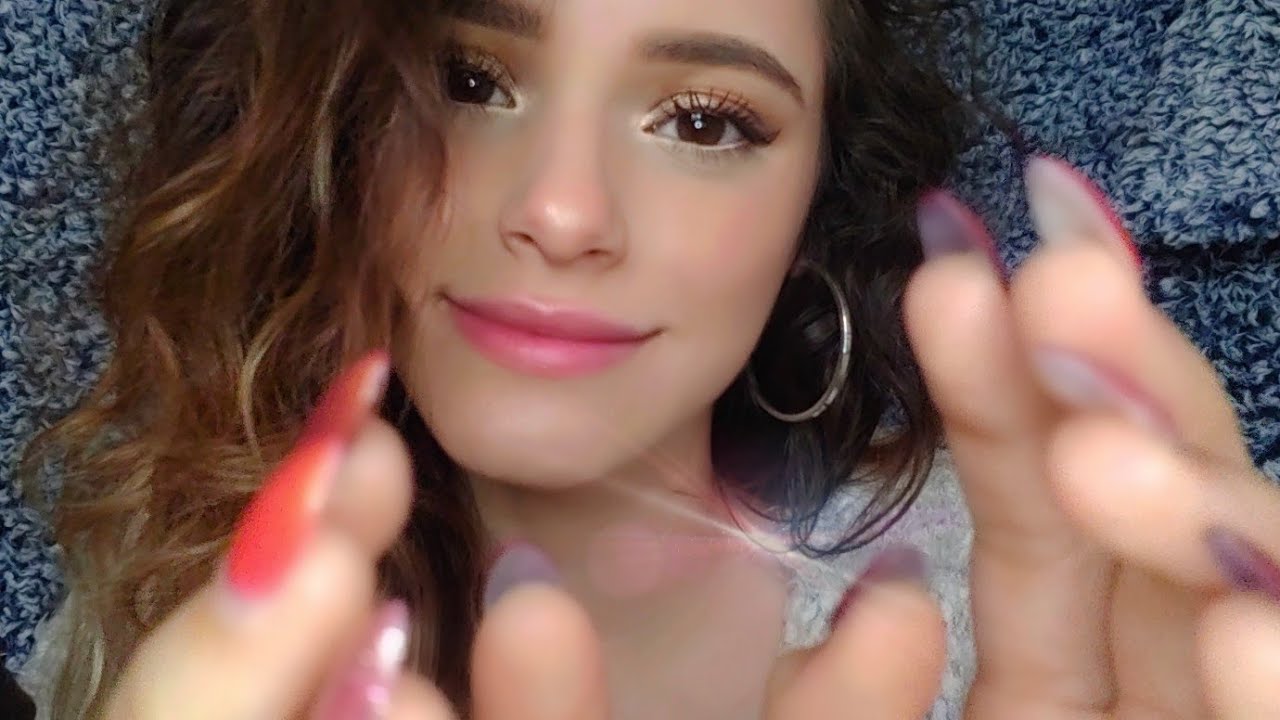 ASMR | Repeating 