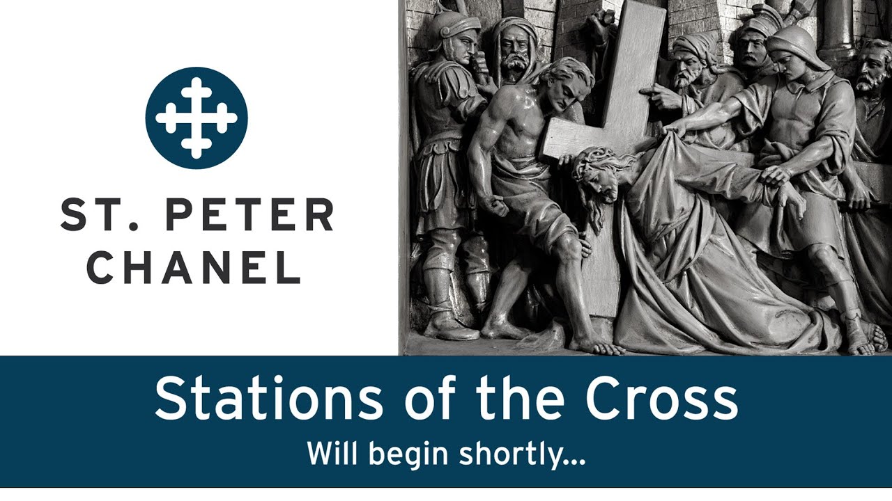 Stations of the Cross 02/20/2026