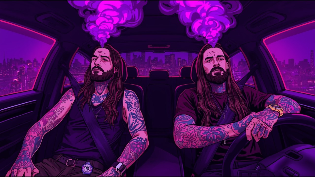 Rap 420: Stoner Mood Best Playlist Inspired by Snoop Dogg – Névoa Bluesy e Vibração Maçante 🌫️🎧