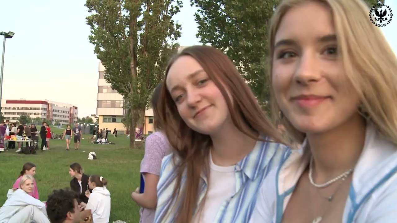 Ruszyła rekrutacja na SGGW - dołącz do nas!