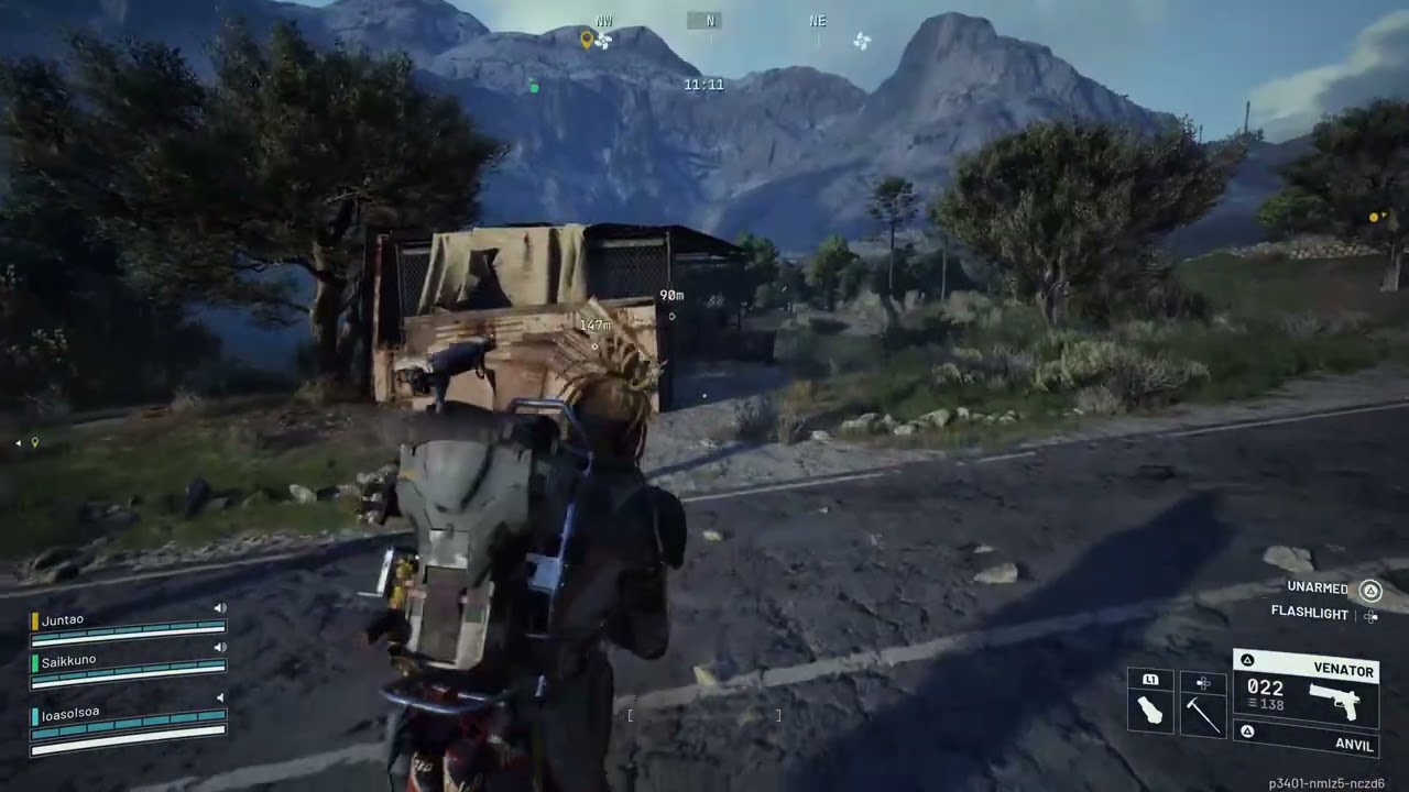 ARC Raiders