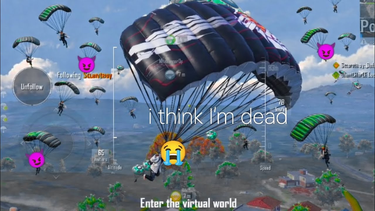 40 FPS player on this situation what should i do😭😅