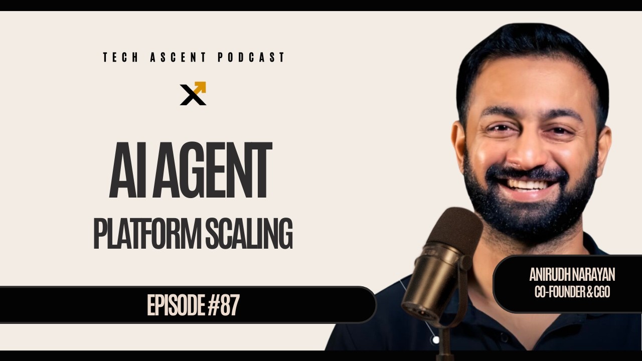 Selling Enterprise AI on Outcomes, Not Features | B2B SaaS Strategy