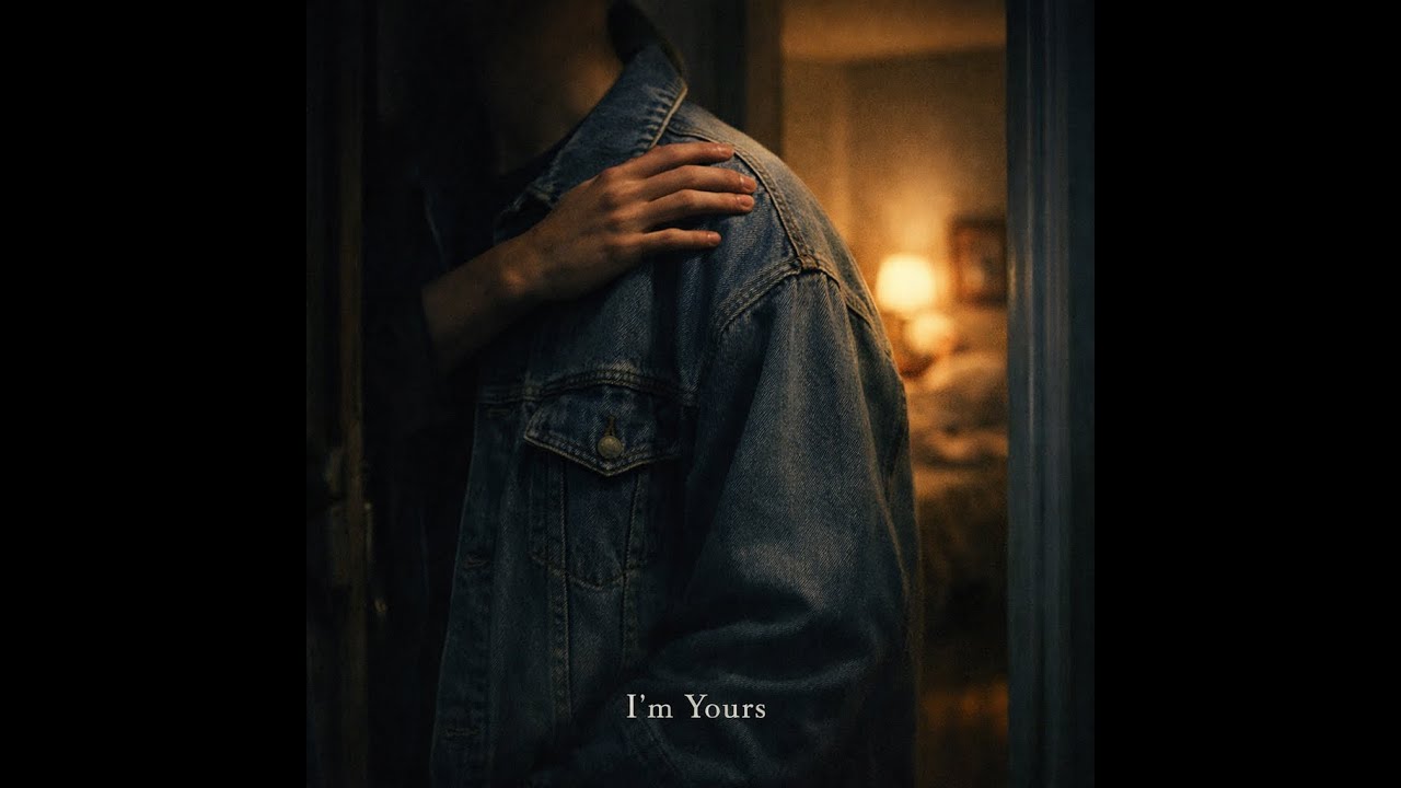 I'm yours