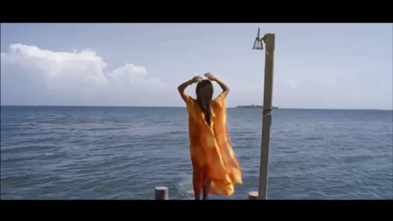 Mi tierra bella