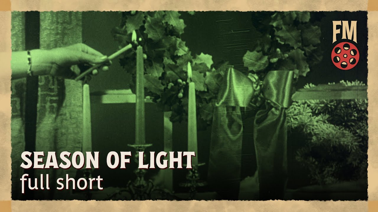 Season of Light Short
