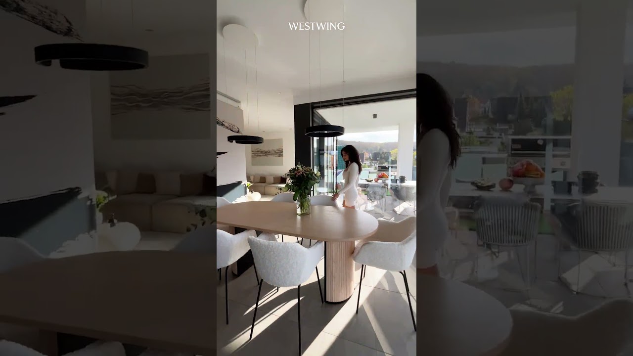 Paola Marias luxuri&ouml;se Roomtour 🤩 #roomtour