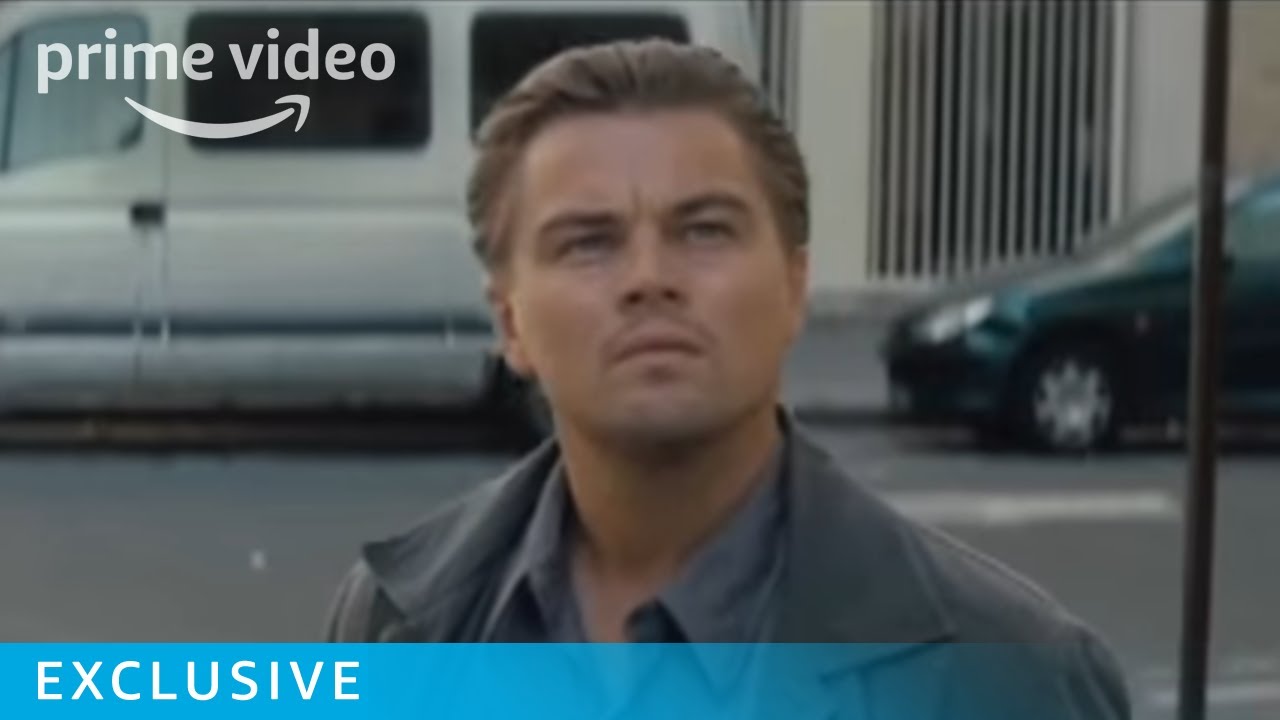 Inception World Premiere London | Prime Video