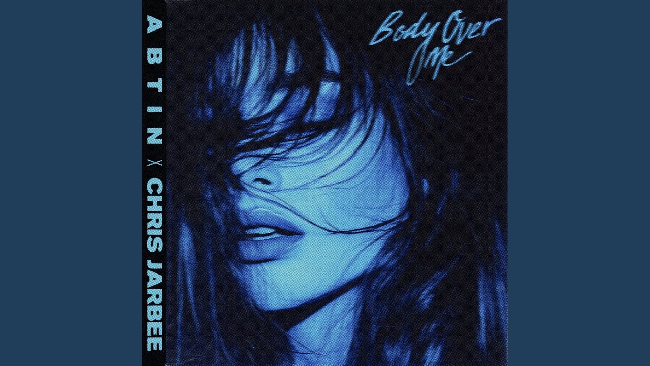 Body Over Me