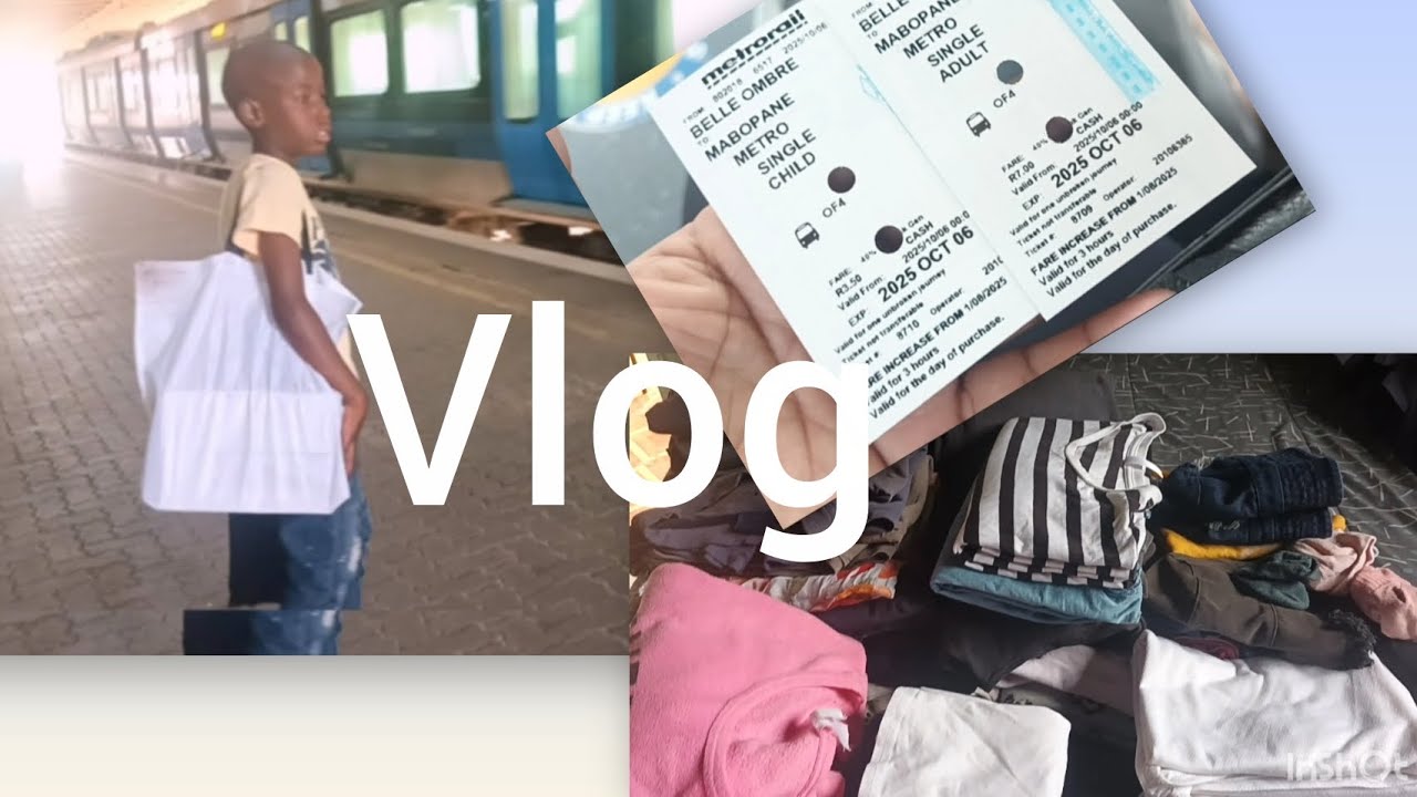 Vlogtober EP5|spend a few days with me