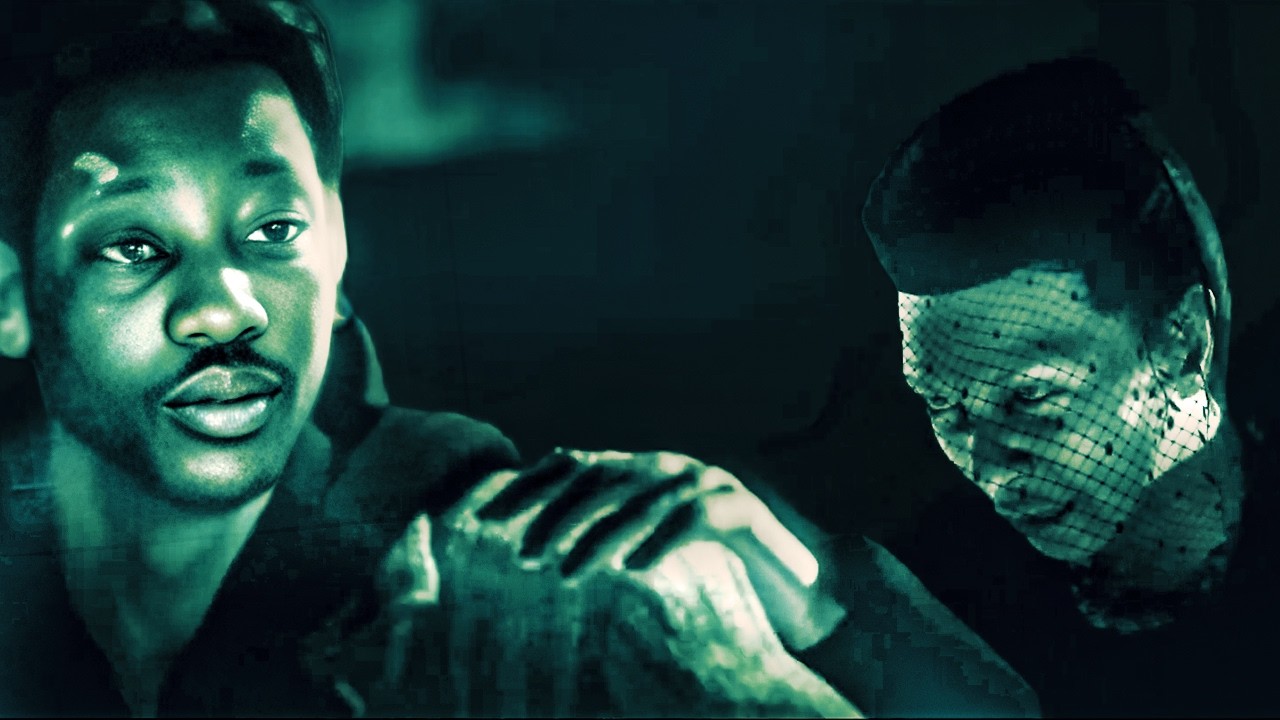 HE WANTS THE DAMN MANUSCRIPT?!..(ItsChris Plays Alan Wake Part 5)