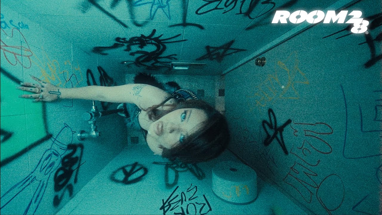 Ingratax - BLINGBLING (Official Video)