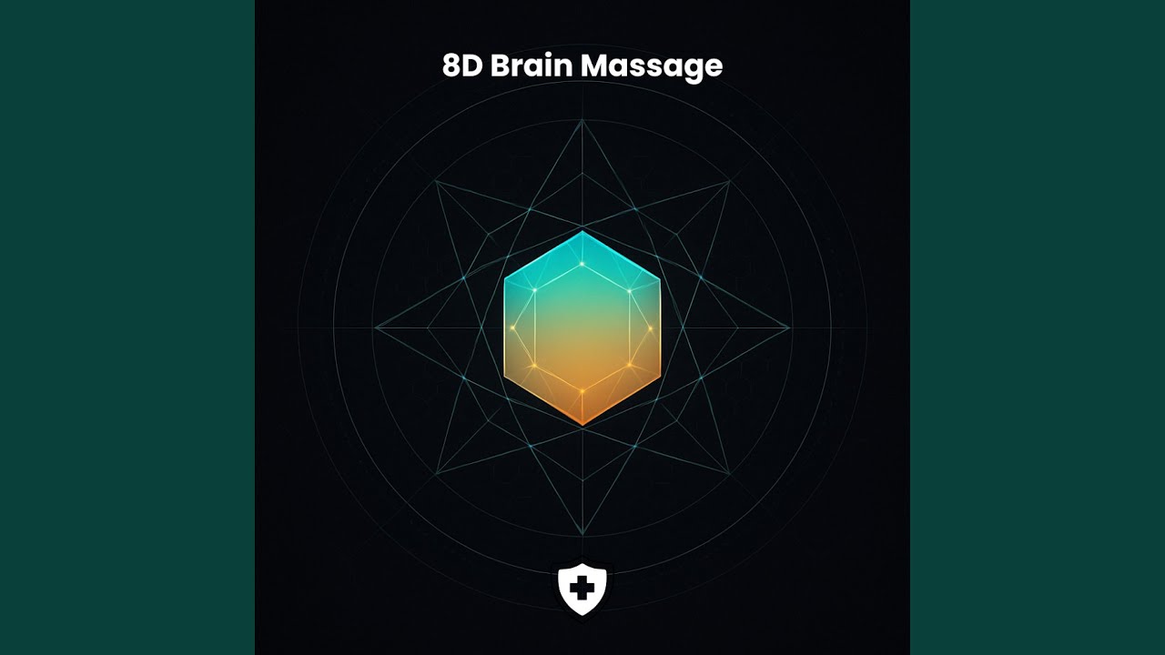0.5 Hz Prefrontal Clarity (8D Audio)