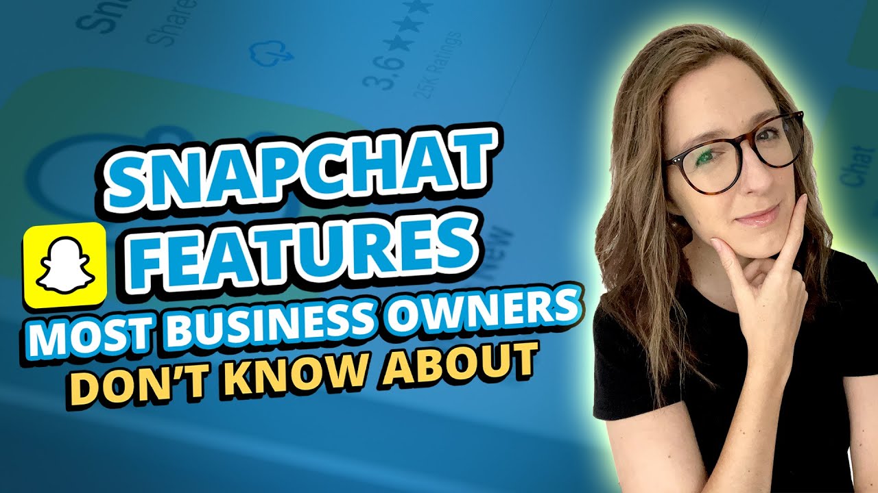 Snapchat для бизнеса: как использовать его для продвижения вашего бренда