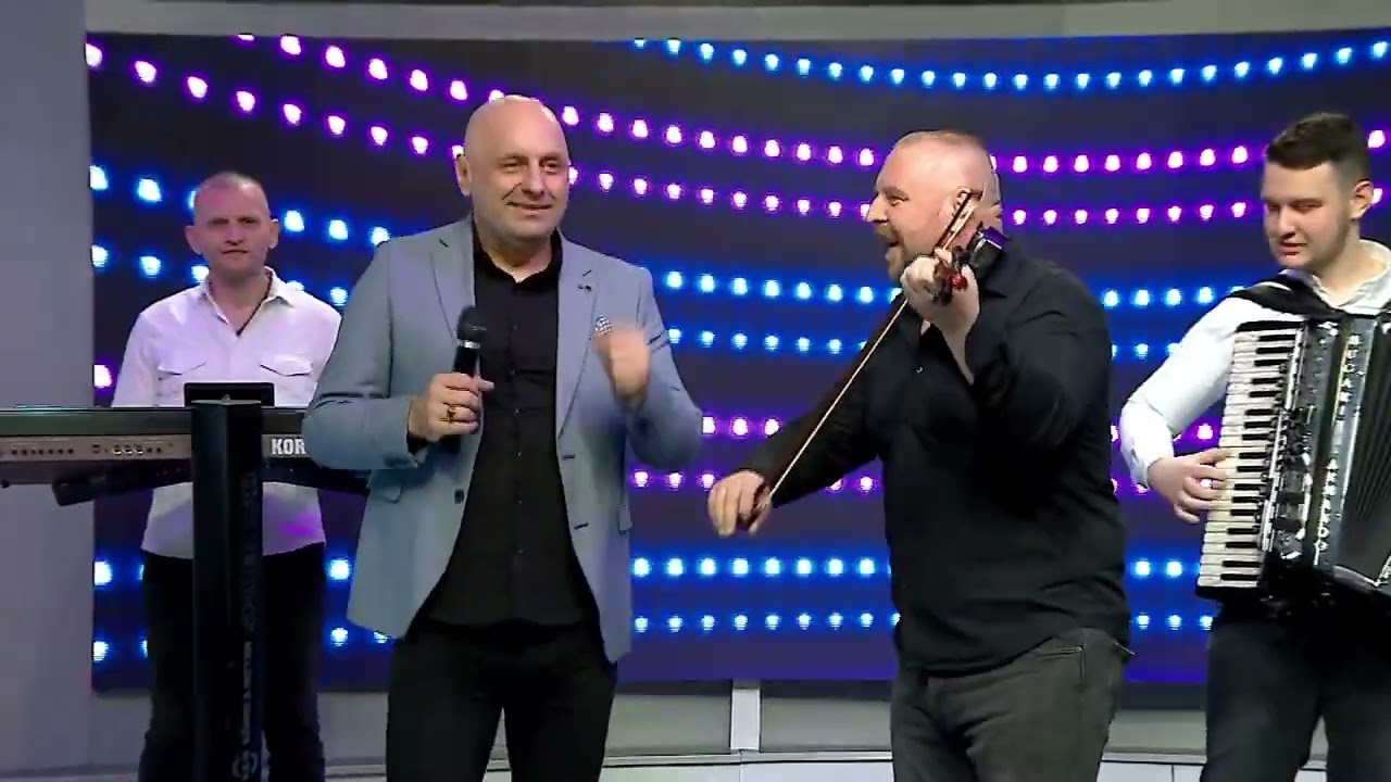 JELE - BOLJE DA ME MRZE NEGO DA ME ZALE