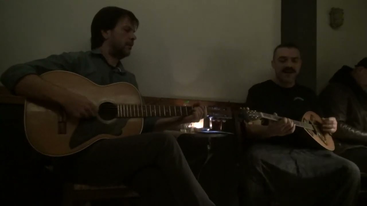 Παναής Χ Πάρης Χ Παύλος - Κατινάκι μου για σένα / Ρεμπέτικα