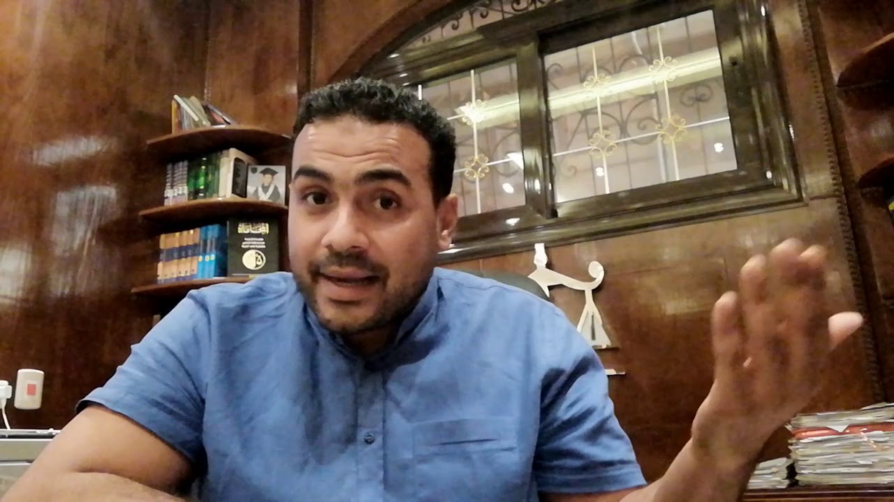 أحقية الأحفاد فى الميراث - الوصيه الواجبه -  المستحق للوصيه الواجبه - شروط الوصيه الواجبه