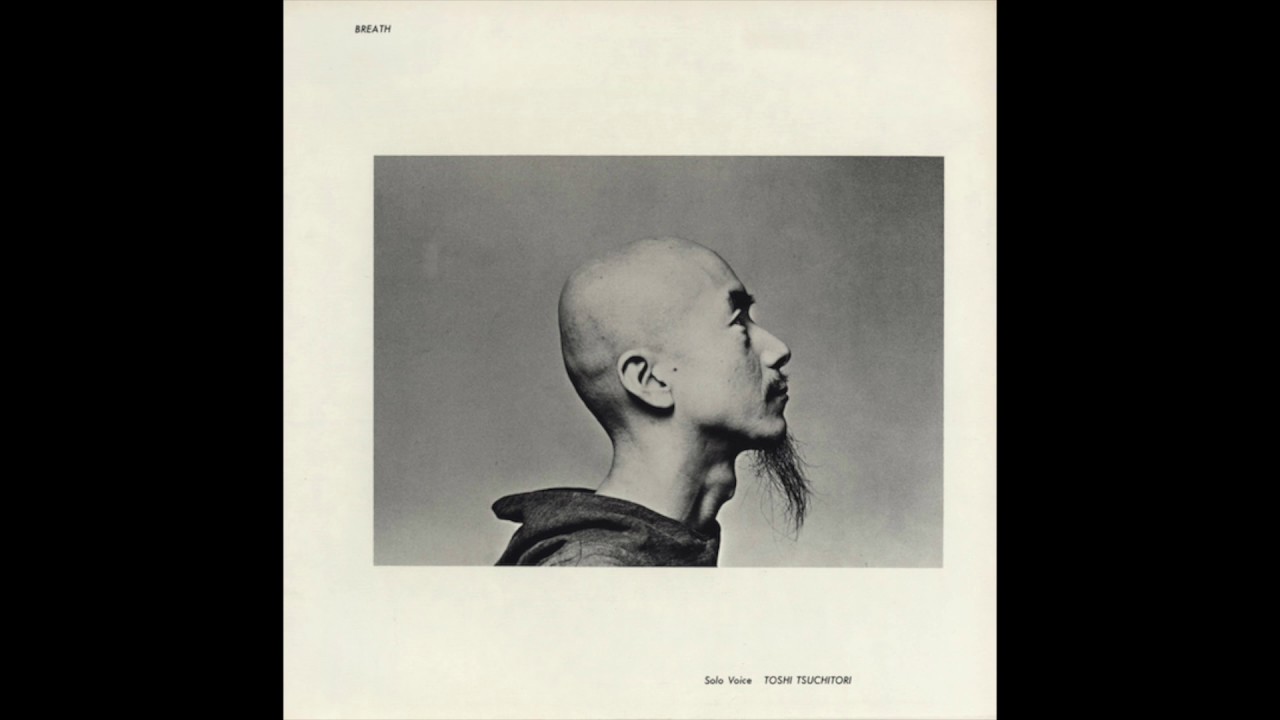 Toshi Tsuchitori: Natural Voice With Harmonium And Wind