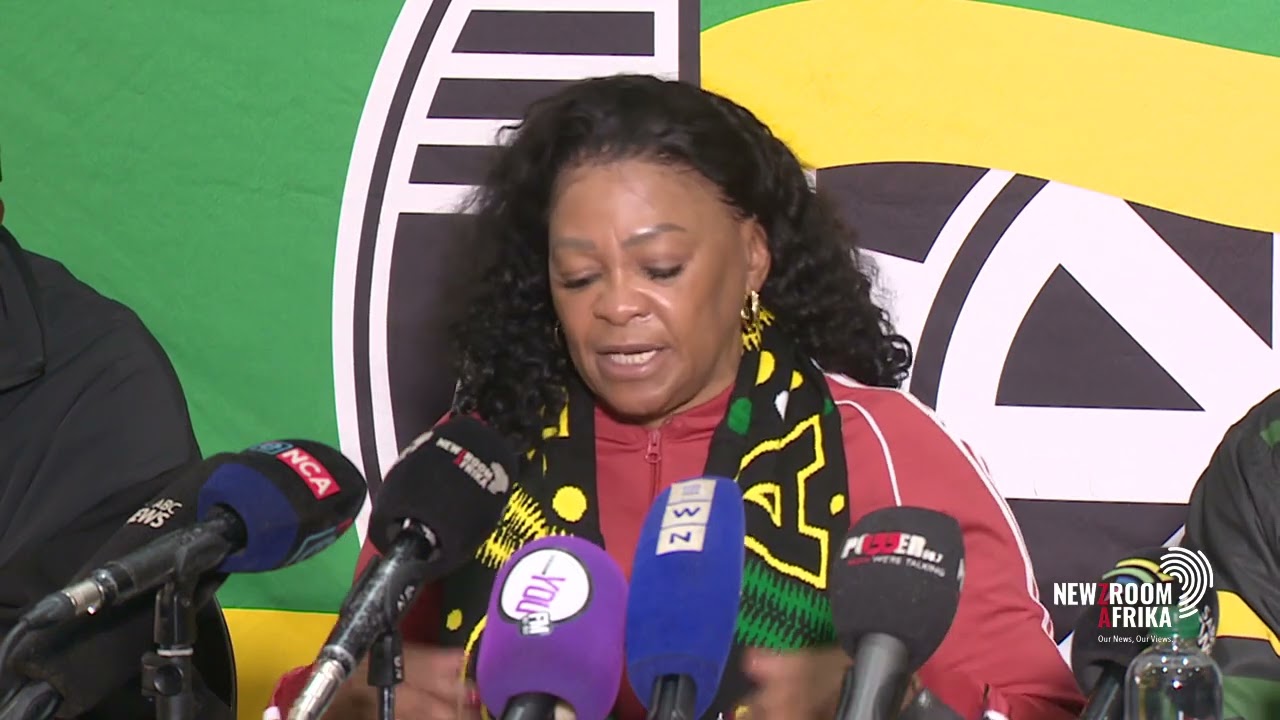 ANC, SACP set up mechanism to speed up reconfiguration