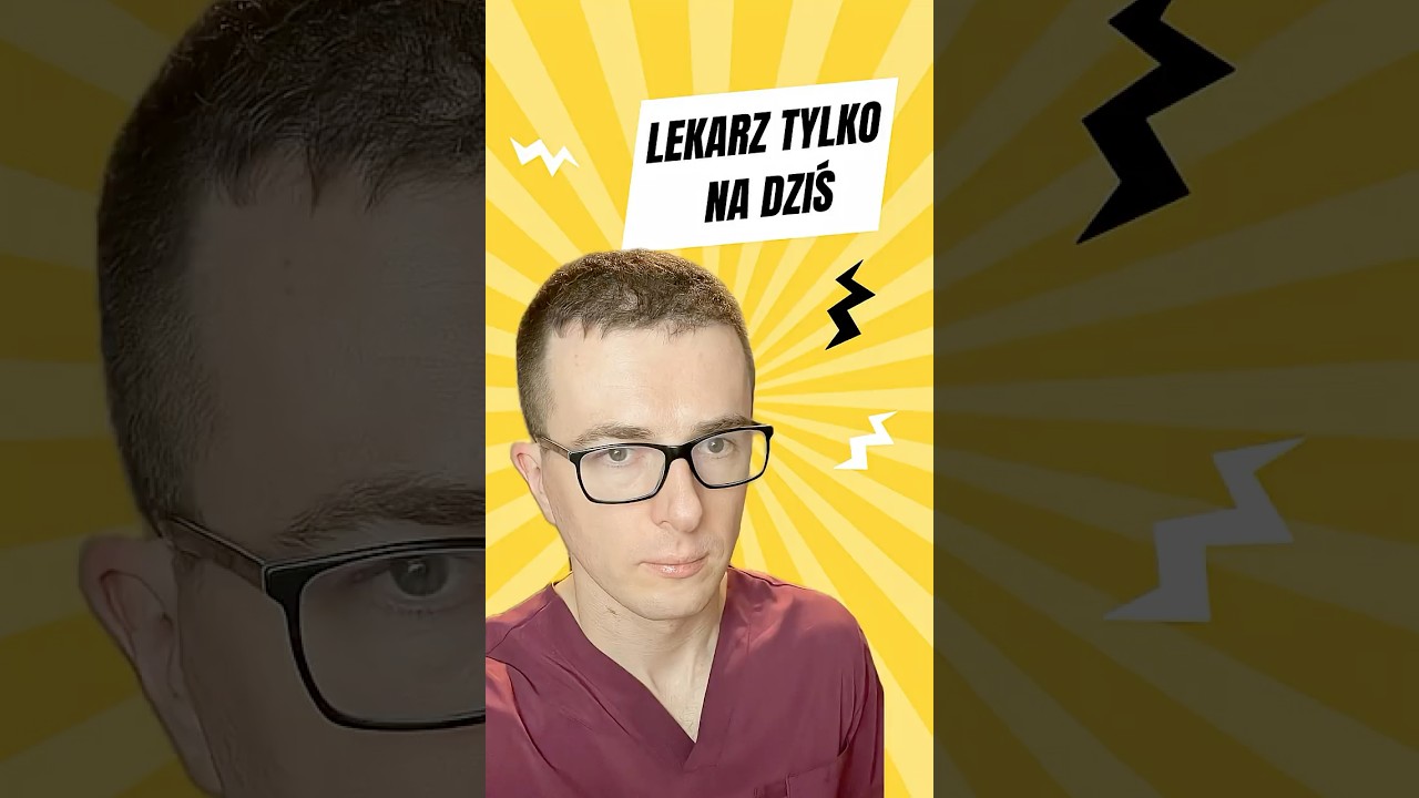 ROTACJA LEKARZY: Prawda o tym, dlaczego nikt nic nie wie.