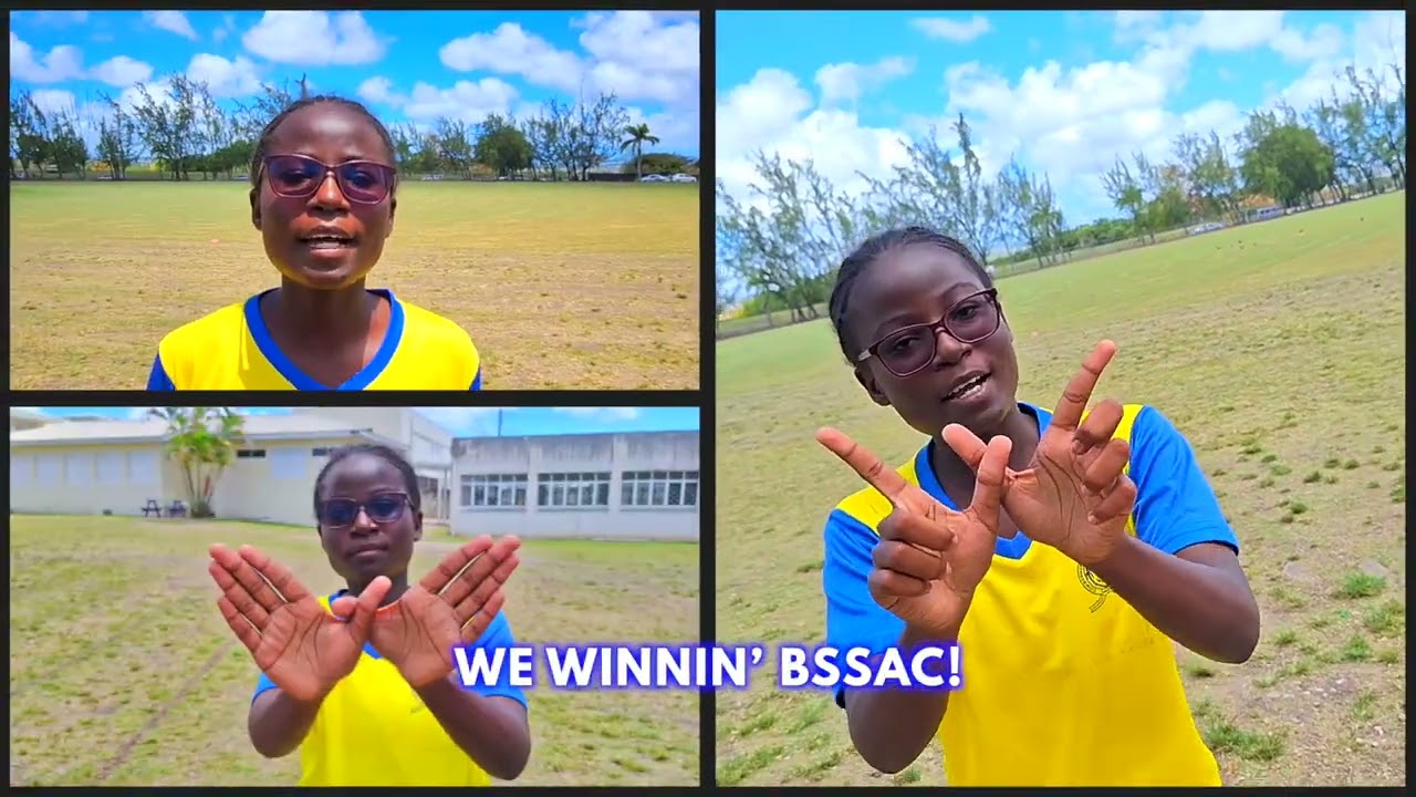 BSSAC 2024 CAWMERE!! Up & On!