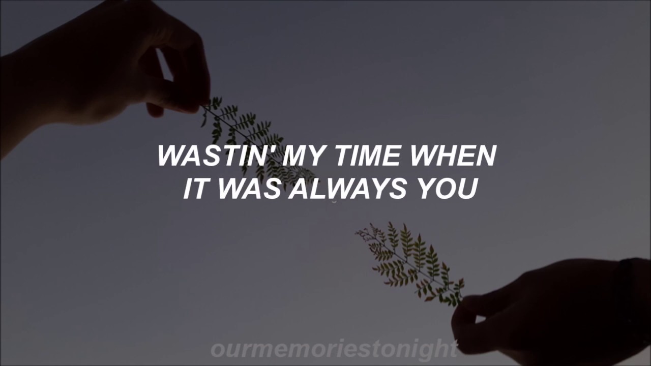 louis tomlinson - always you // lyrics