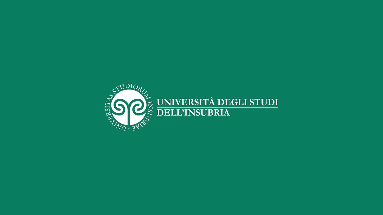 Lectio magistralis 2019 di Francesco P. Luiso