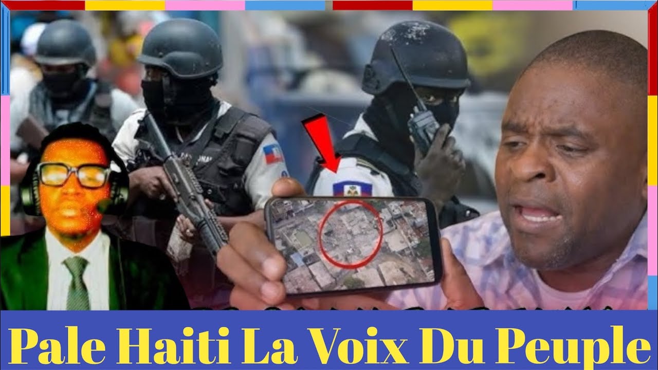 31 JAN/BANDI BABEKYOU TONBE NAN FÈ SA ANKÒ,KIDNAPIN KONTINYE AYITI,BANDI MASAKRE PÈP LA,KPT NAN KOUR