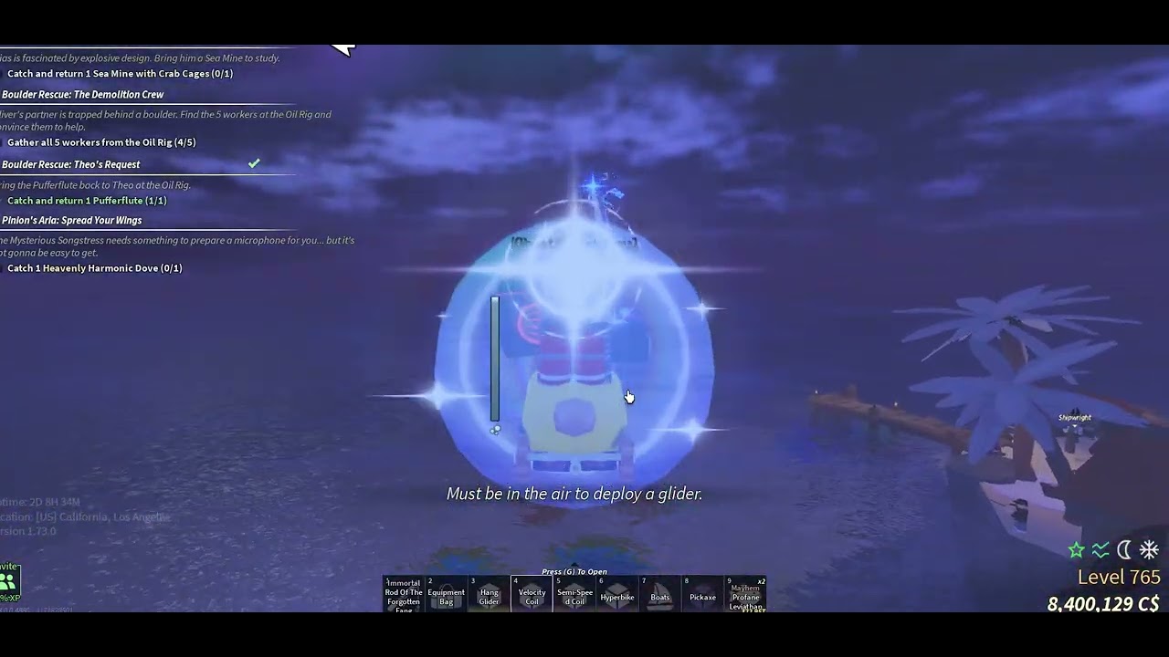 i think this is roblox fisch