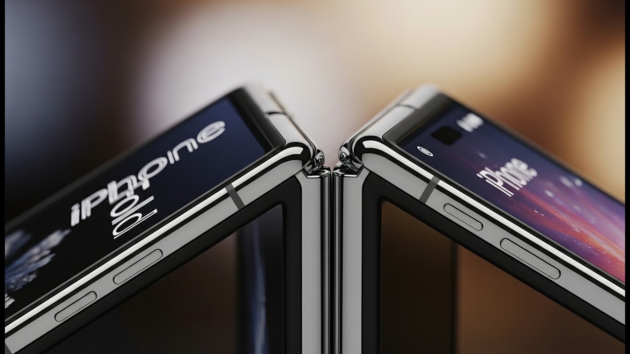 Apple iPhone Fold 2026: The 