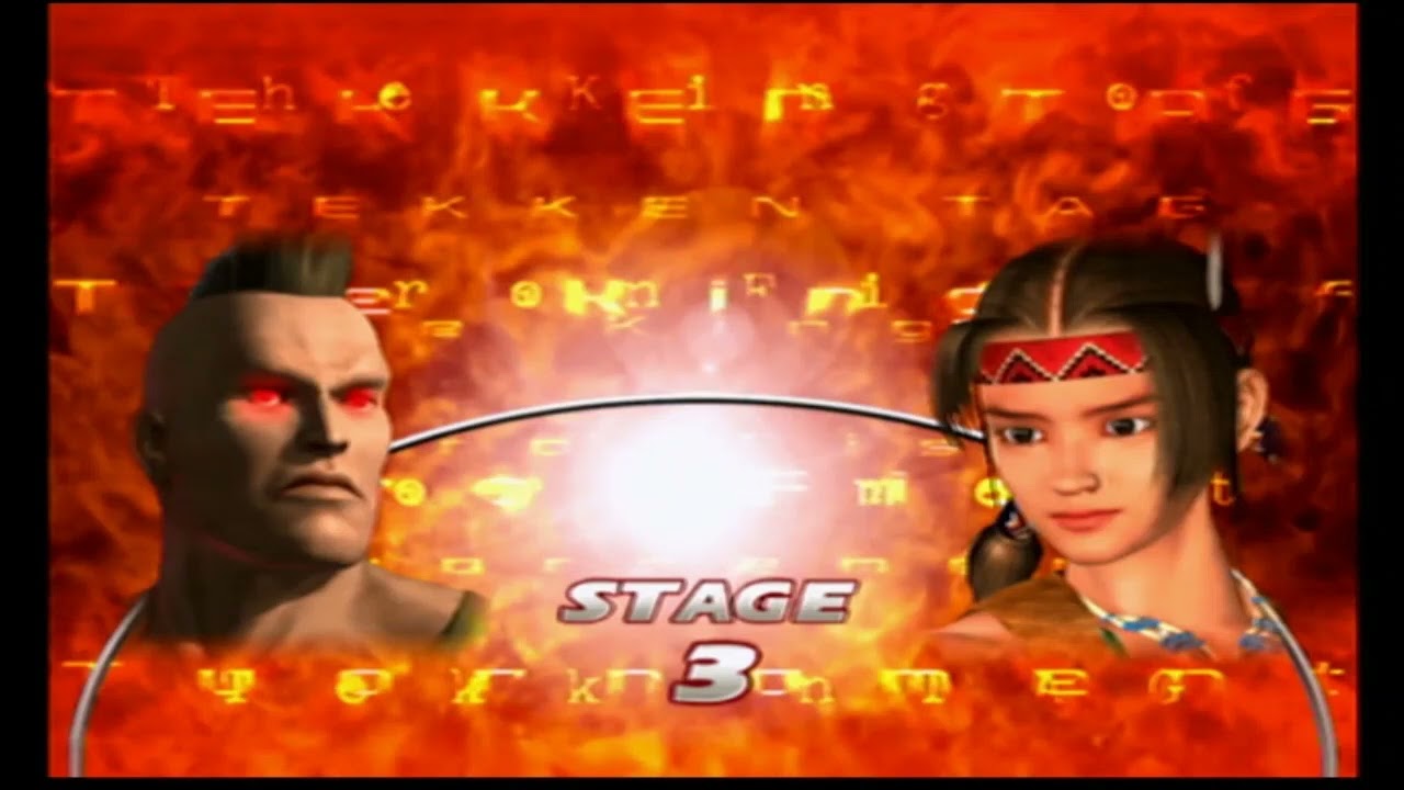 AJR2k's Tekken Mods Showcase 01/26/2023