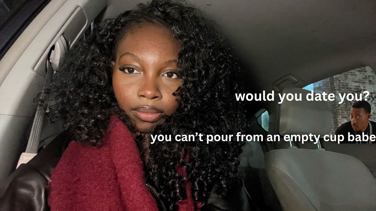 if you’re spending valentines day alone this year this is for you