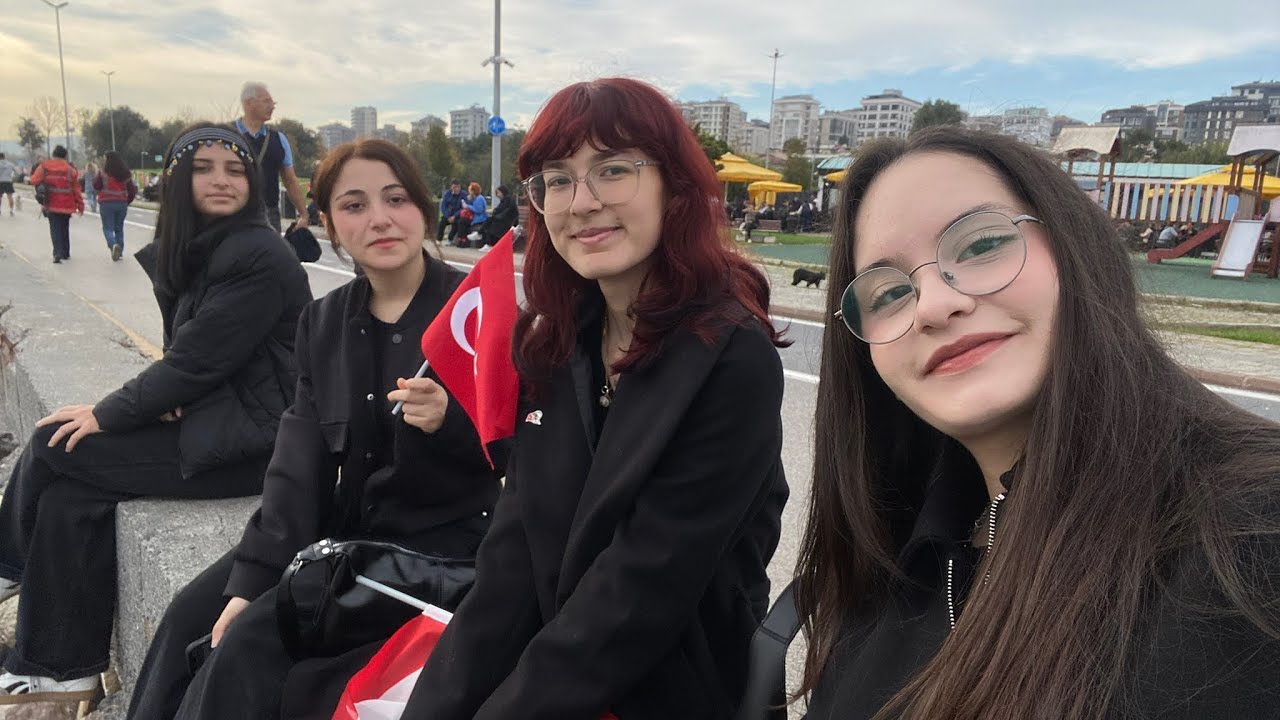 Yıllanmış vlog