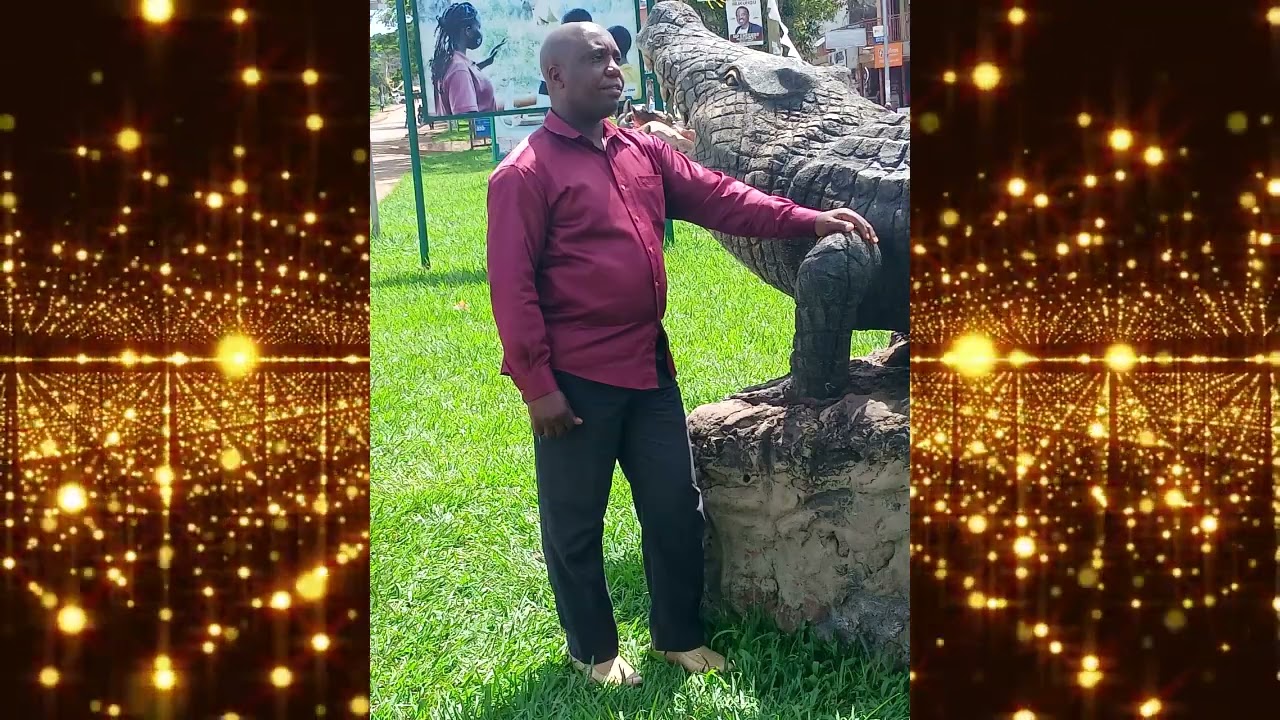 MUMUKWANO EKITUTAWANKANYA by Patrick music ug munantebbe 2026# video lyrics #Ugandan melodies song 