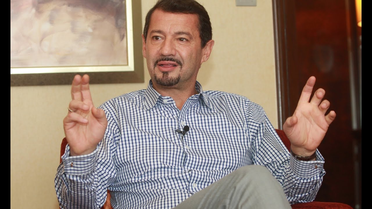 Justo: I couldn&rsquo;t help laughing at Najib&rsquo;s Al Jazeera interview