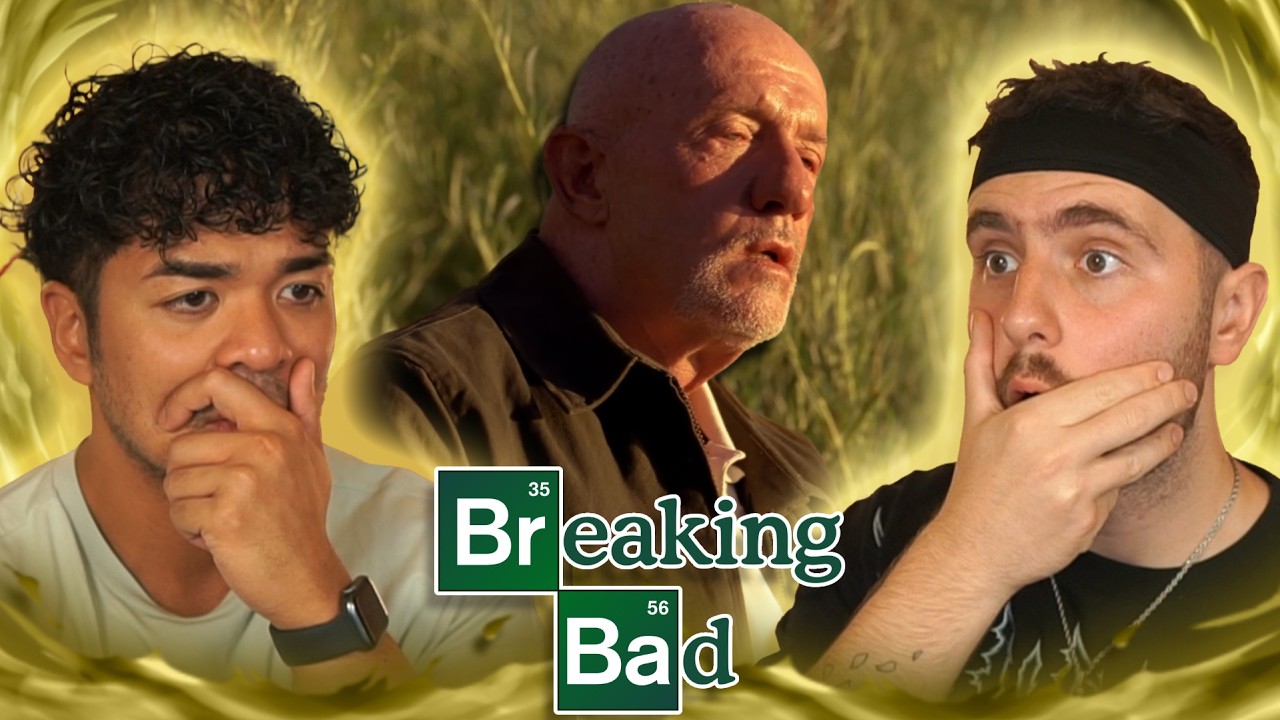 &laquo;Это было больно...&raquo; &mdash; Реакция и обзор 7 серии 5 сезона сериала &laquo;Во все тяжкие&raquo; под названием &laquo;Ск...