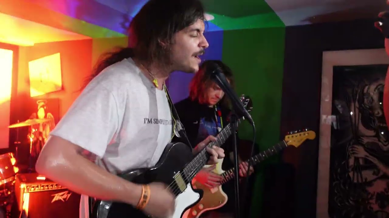 Used (Unreleased) - Clementine @ Silver Stream Studios 5/04/26