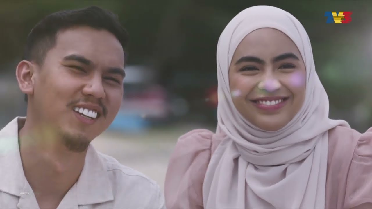 [DI SEBALIK TABIR] Aku Bukan Ustazah (2024) | Tonton