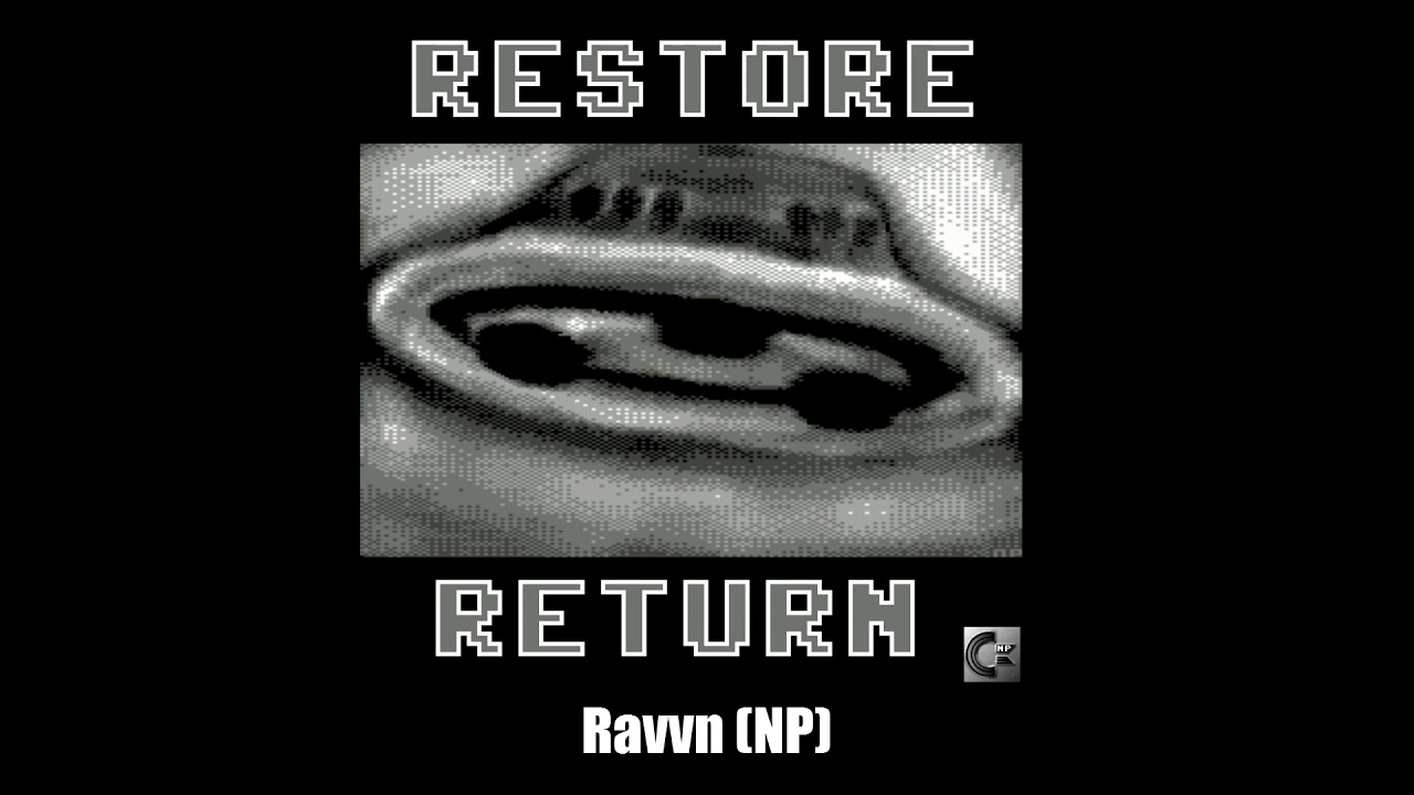 #NecroPolo - Restore Return 2014 (C64 remix compilation)