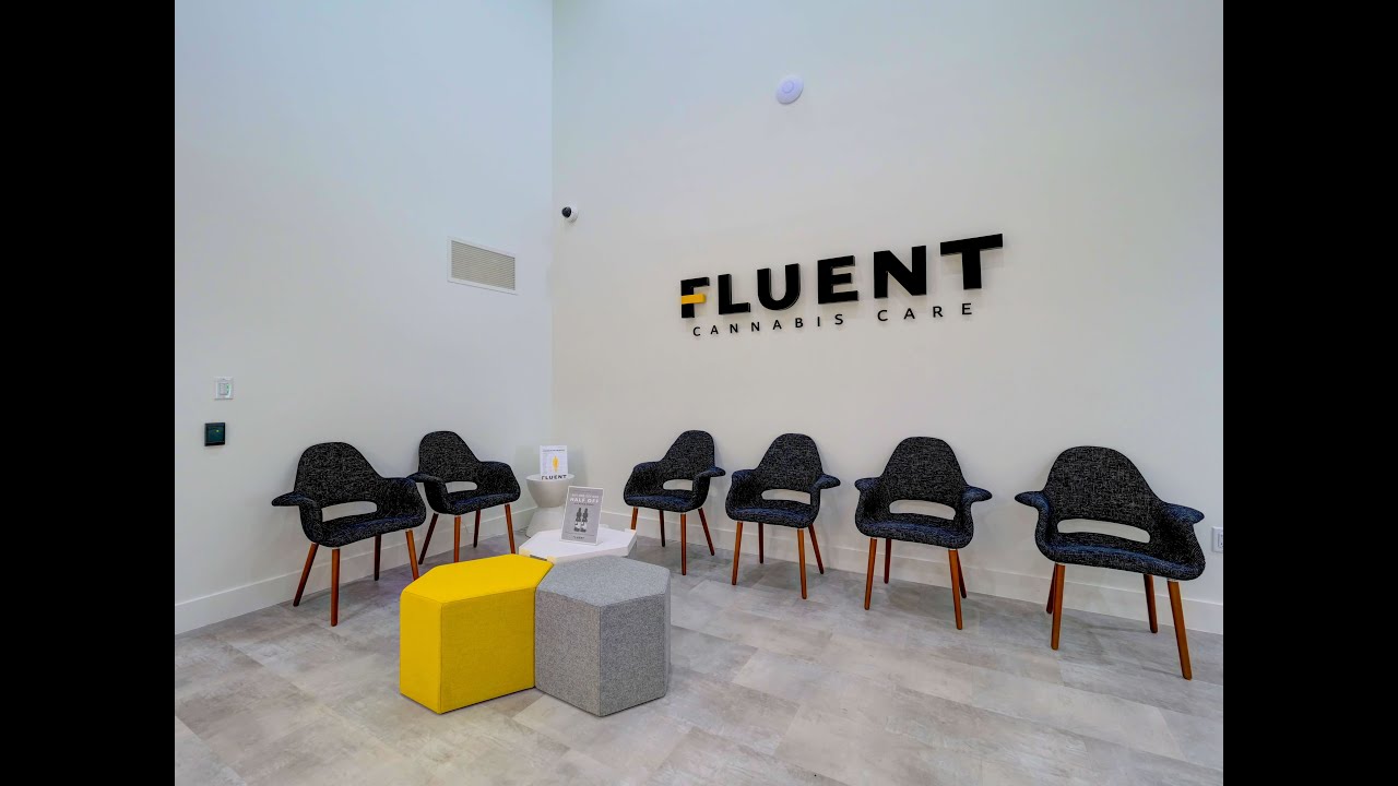 Fluent Cannabis Care - Tampa, FL