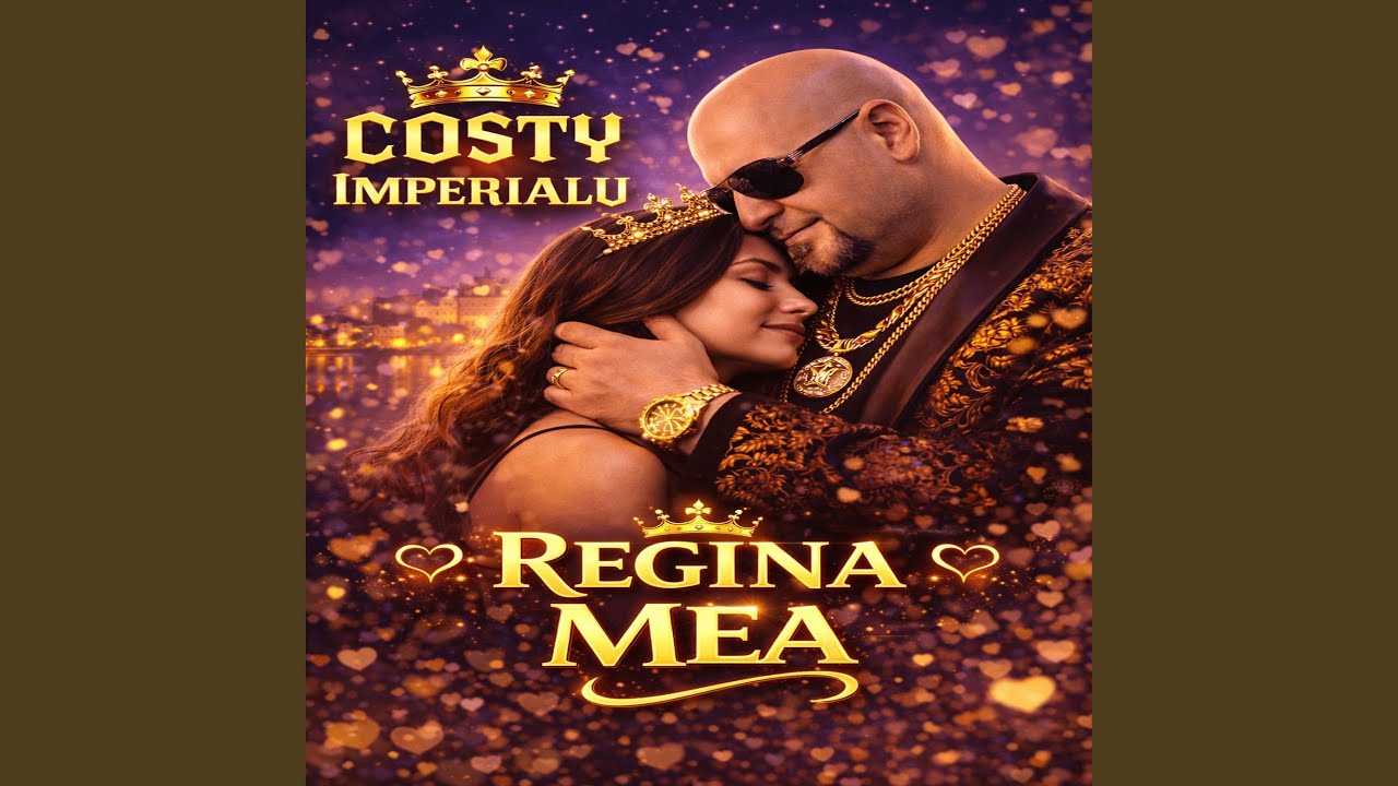 Regina Mea