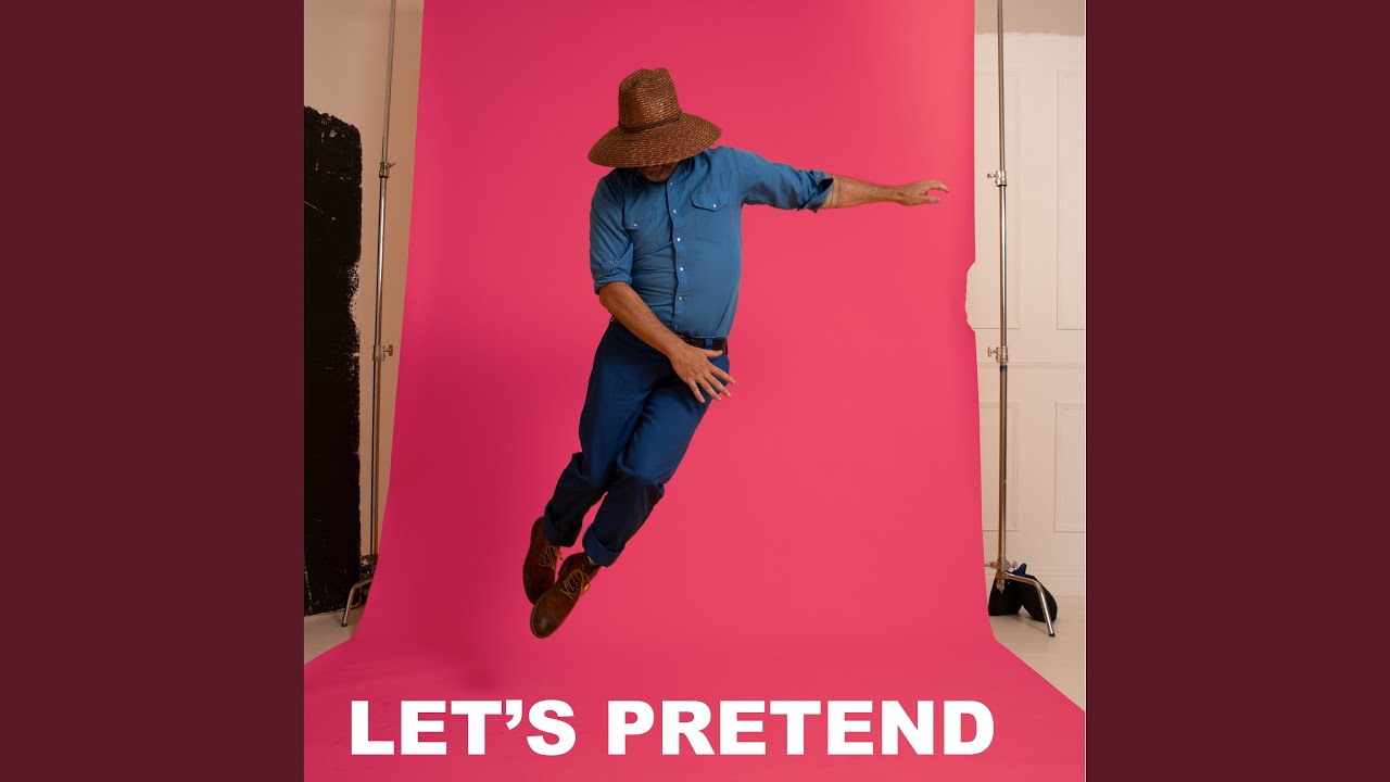 Let's Pretend