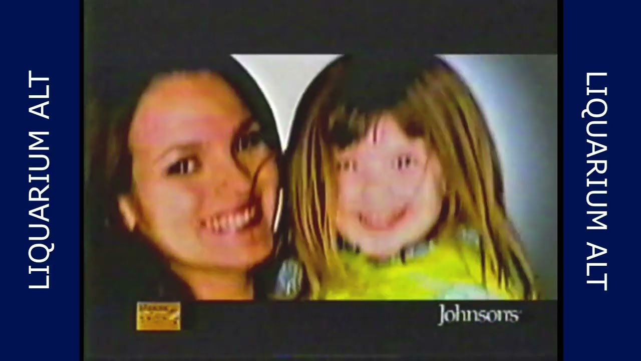 Tandas Comerciales Canal 13 (Junio 2001)