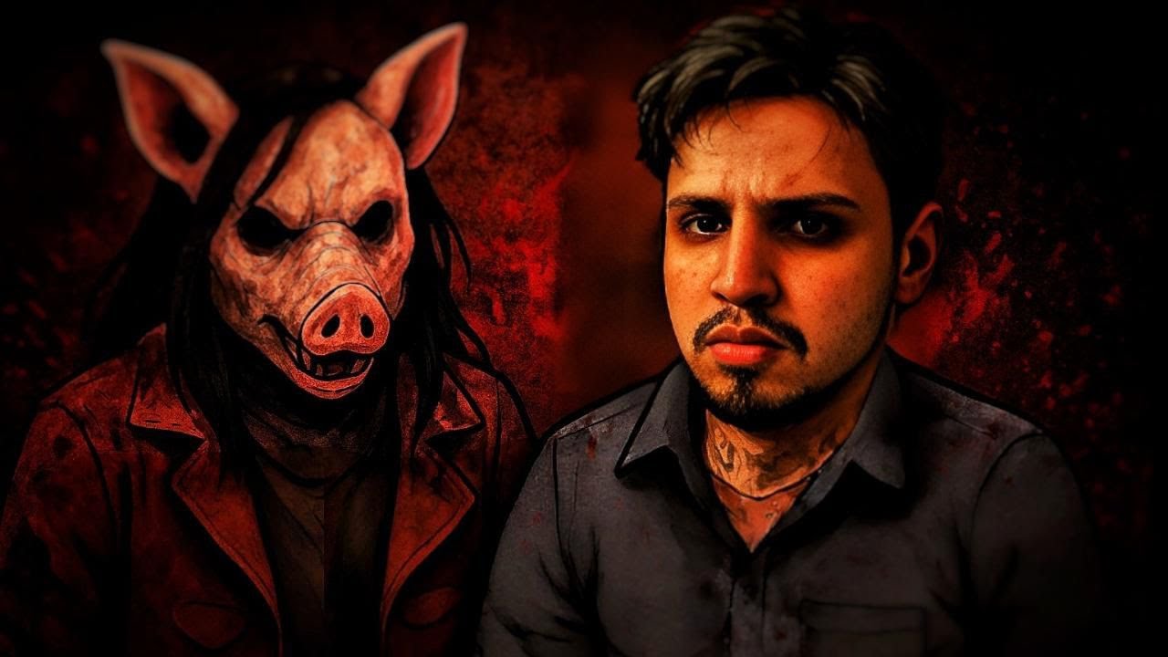 Sobrevivendo (ou Não) em Equipe no DBD