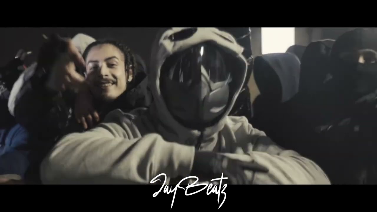 TPL BM X MINI - MOVE DILIGENT (BOLLYWOOD DRILL REMIX) [Prod. JayBeatz]