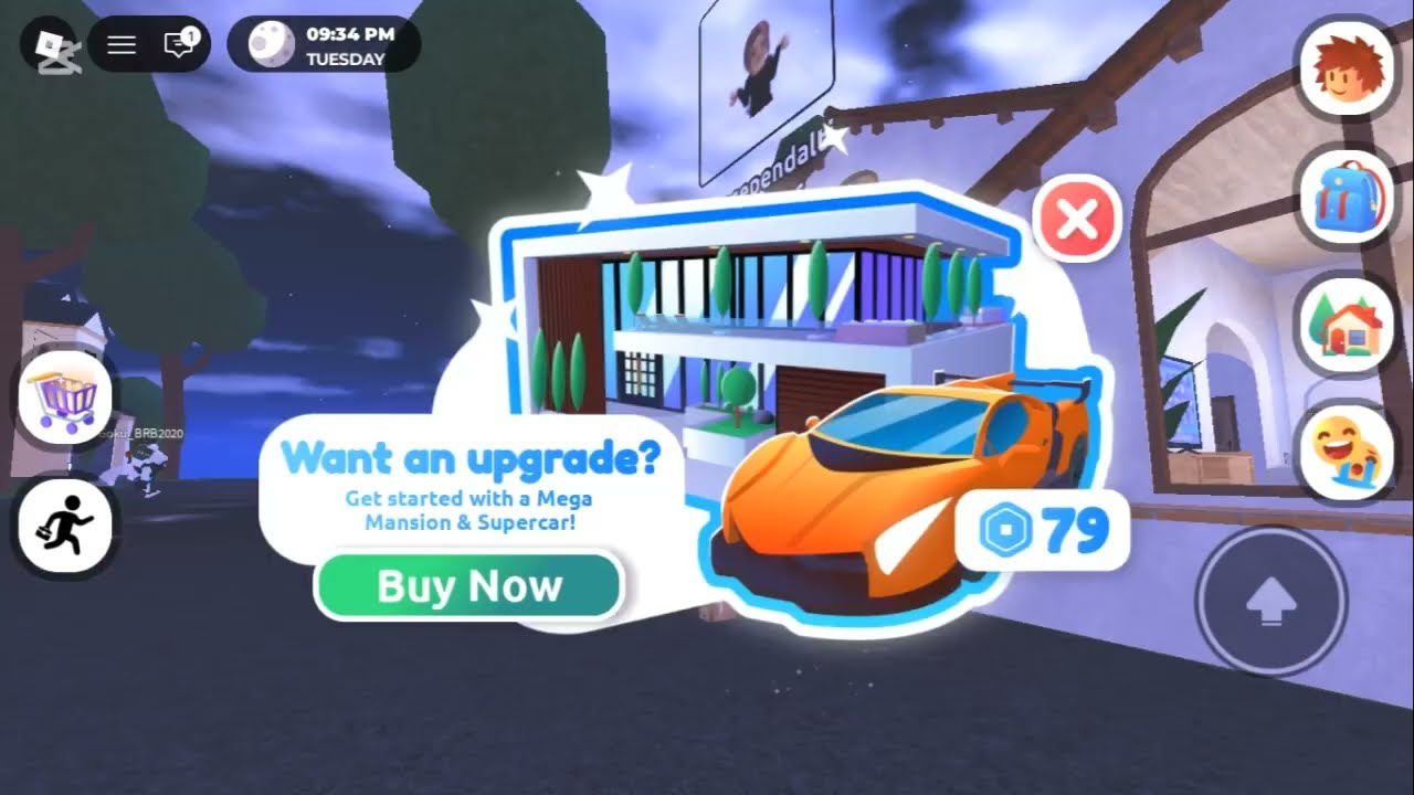 Exploring roblox role play games pt.2!! #roleplay #viral #foryou #poupular #fun #games