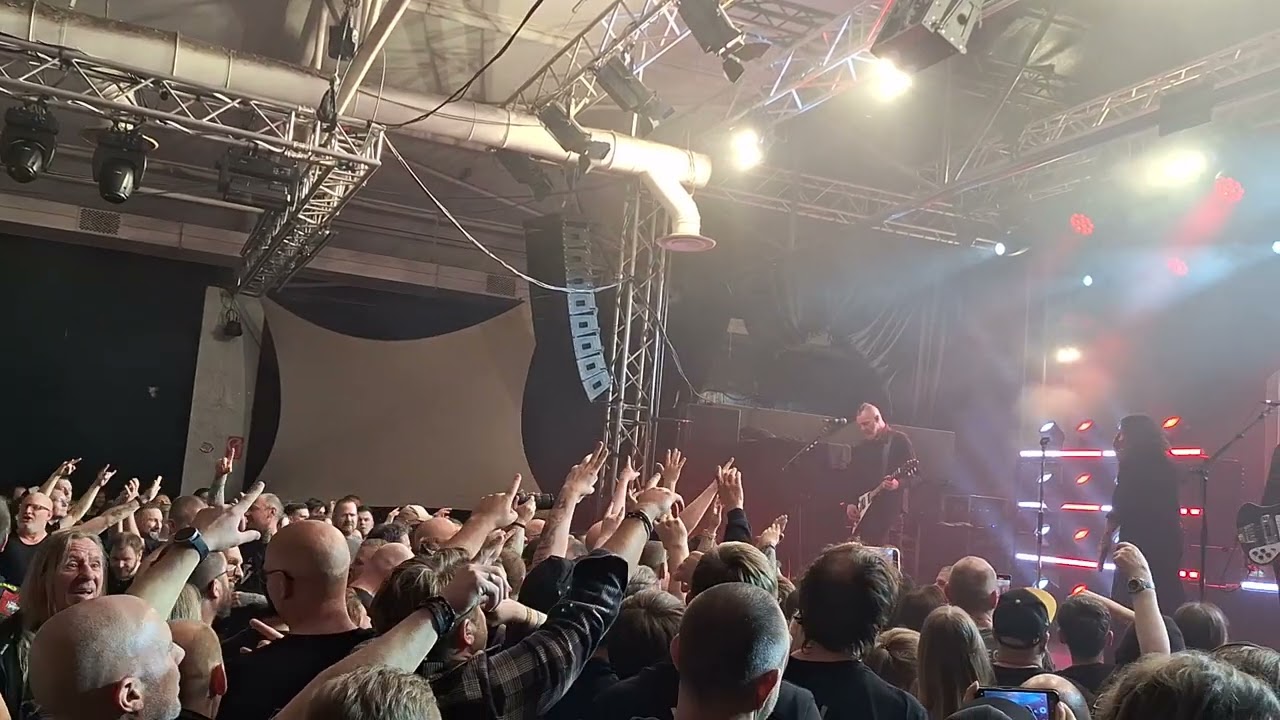Der W -  5.3.2026 - Köln Essigfabrik