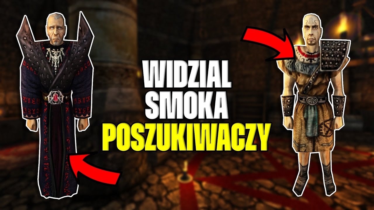 Co jeśli wrócimy do Xardasa i Lestera po wizycie w mieście? - Gothic II Noc Kruka