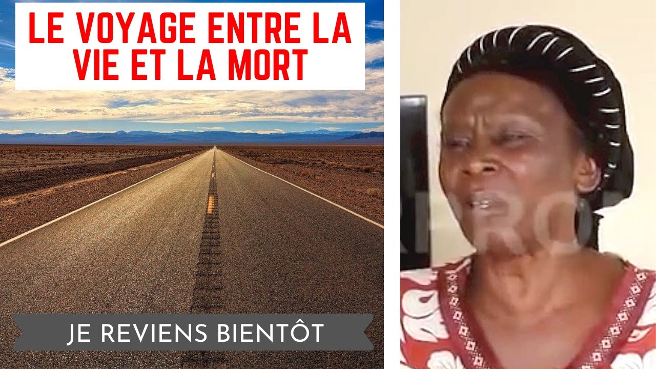 Une Chanteuse de Gospel ENVOYÉE en ENFER à cause de: FAUX CHEVEUX, MAQUILLAGE, PANTALON, etc